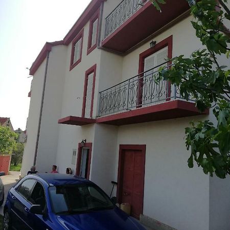 Apartmani Sladic Skradin Exteriör bild