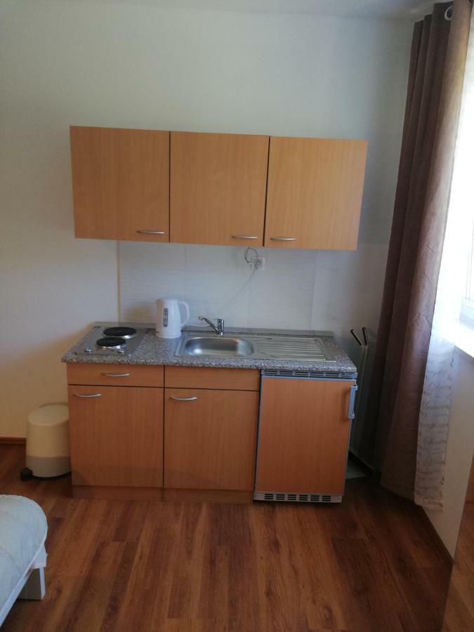 Apartmani Sladic Skradin Exteriör bild