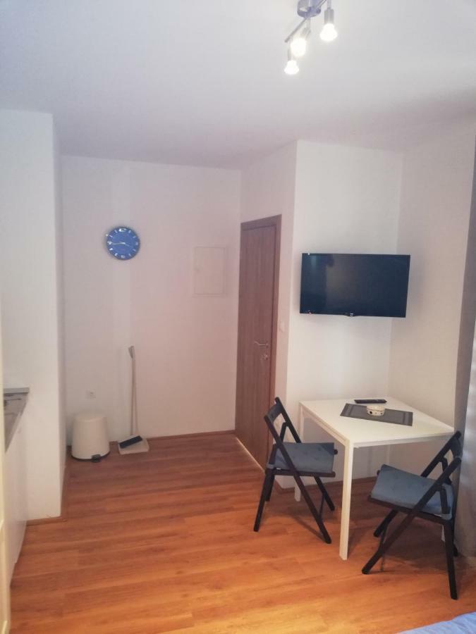 Apartmani Sladic Skradin Exteriör bild
