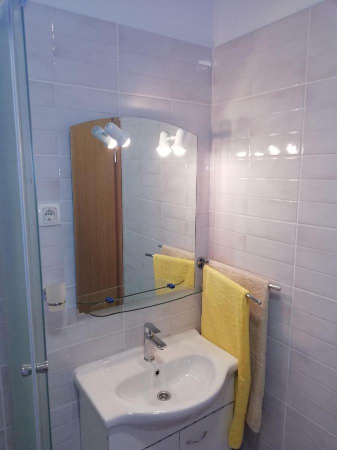 Apartmani Sladic Skradin Exteriör bild