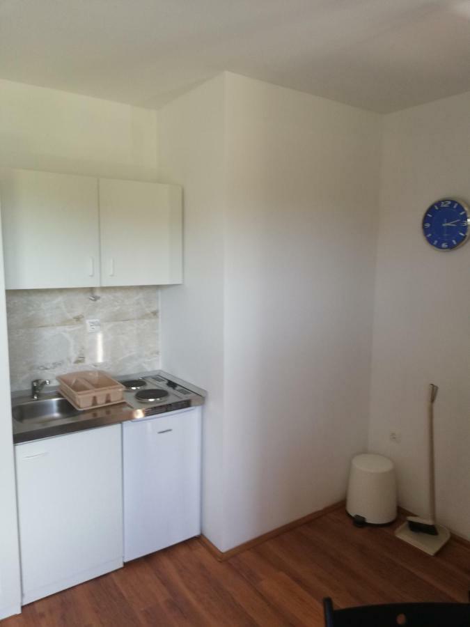 Apartmani Sladic Skradin Exteriör bild