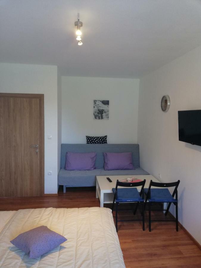Apartmani Sladic Skradin Exteriör bild