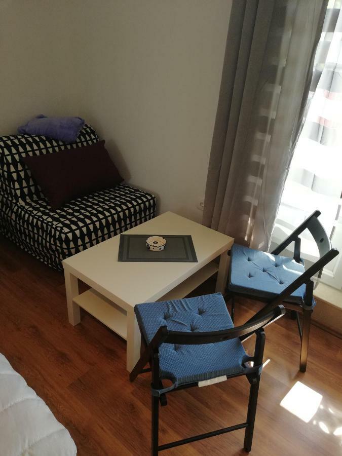 Apartmani Sladic Skradin Exteriör bild