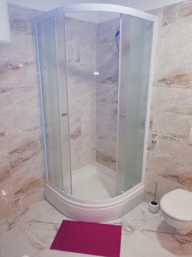 Apartmani Sladic Skradin Exteriör bild
