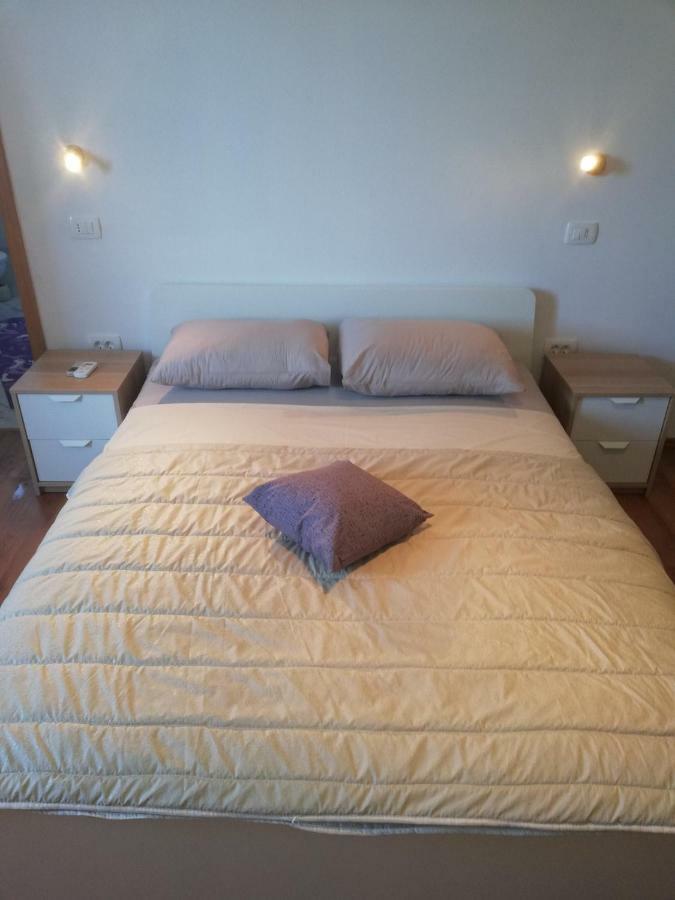Apartmani Sladic Skradin Exteriör bild