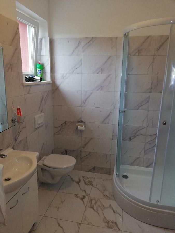 Apartmani Sladic Skradin Exteriör bild