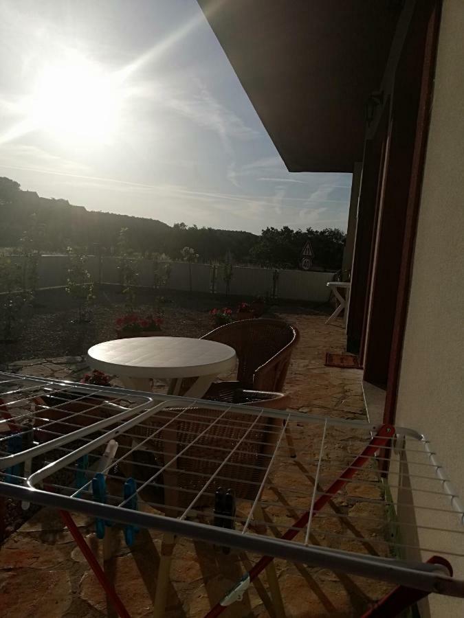 Apartmani Sladic Skradin Exteriör bild